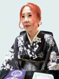 セオリー先生