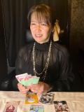 篠 彩夏先生