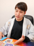龍灯先生