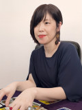 木李　丹保先生
