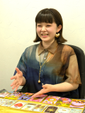 ミラーボール先生