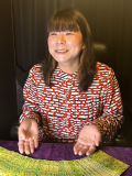 壺菫先生