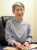 詩子先生