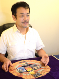 童夢先生