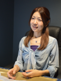 白川梨音先生