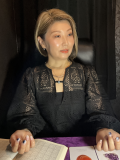 イサナ先生