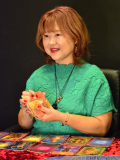 花怜先生