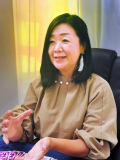 伊澄妃耶先生
