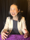 縁羽円希先生