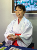 沙美先生