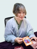 迦弥先生