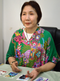 麦菜先生