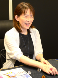 なつめ先生