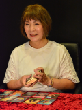 蓮真先生