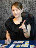 月翠先生