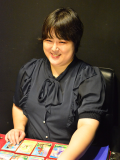 乙妃 杏伽先生