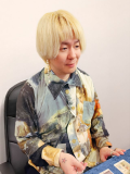 ラルフ先生