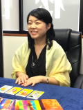 月美先生