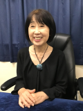 冬羊先生