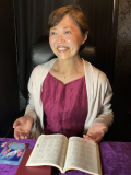 泰子先生