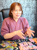 浦川いづみ先生