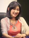 宇架奈先生