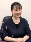 折鶴小夜先生