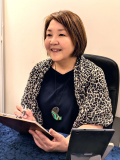 慈蘭先生