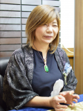 香泉先生