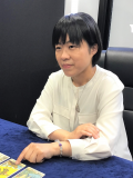 月美先生