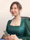 緑ニーナ先生