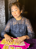 小田桐 暉乃先生