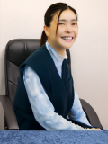 十六夜先生