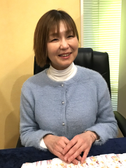 みその流羽先生