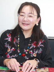 神代奈那先生