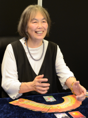 ハルカ玲王先生