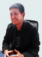 東　朱雀先生