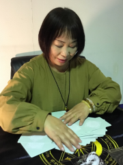 道源はるか先生