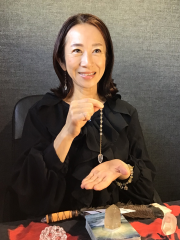 羽月先生