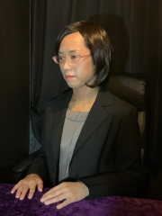 メアリ先生