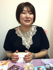 夏乃葉先生