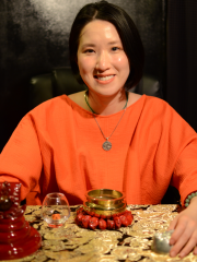 天木滝子先生