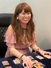 悠愛先生
