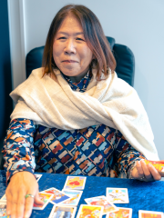 水晶占いと使用占い師53名のご紹介 | 占いの館 千里眼 水晶占いと使用占い師53名のご紹介 | 占いの館 千里眼