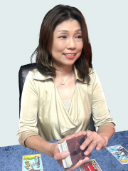 星羽先生