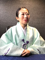 鈴音 舞先生