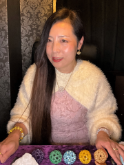 星香和セレナ先生