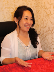珠杏先生