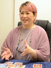 Mocha先生