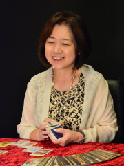 彩月先生